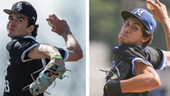 Baseball: Flukey, Echavarria among six NJ players invited to MLB Draft Combine
