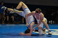 Wrestling photos: Point Pleasant Beach at Shore, Central, Group 1 semis, Feb. 6, 2023