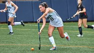 Field Hockey: Three stars and daily stat leaders for Sept. 18
