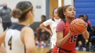 Girls basketball: 4th-quarter run propels Life Center past No. 13 Hudson Catholic