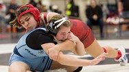 Jackson crowns two champs to win Elizabeth Lady Minuteman Tournament team title