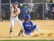 Union County Tournament, quarterfinal round for May 13 - Softball roundup