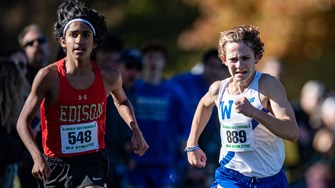 Cross-country: Can’t-miss meets & what to watch for in Week 3