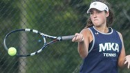 Girls tennis undefeated teams through Sept. 27: Which teams are left standing?
