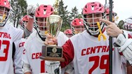 What does boys lacrosse playoff picture look like with 3 days left before cutoff?