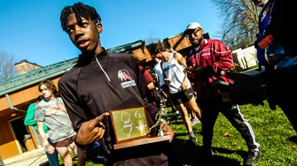 Boys cross-country: Rahway’s Micah Lawson is NJ.com’s 2022 Runner of the Year