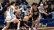 Top daily girls basketball stat leaders for Monday, Jan. 30