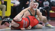 NJSIAA District 9 wrestling results from Nutley, 2023