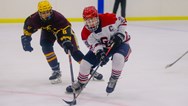 Boys Ice Hockey: No. 17 Gov. Livingston-New Providence keeps back-to-back dream alive