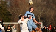 Boys Soccer: Central Jersey, Group 4 first round recaps for Oct. 27