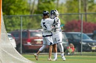 Top 50 daily boys lacrosse stat leaders for Wednesday, May 18