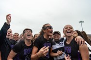 This streak lives on: No. 9 RFH takes down No. 6 Trinity Hall to win 8th straight title