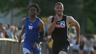 TCC Showcase boys track notebook: Kingsway’s Dukes earns first 100-meter win (PHOTOS)