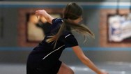 Top girls bowling performance lists from Week 9