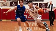Who are top boys basketball sophomore assists leaders back for another run in 2022-23?