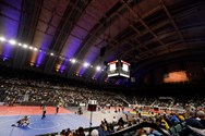 WATCH the entire 2023 NJSIAA Wrestling Championships on NJ.com