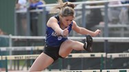 Hammonton girls track wins D3 title at the West Deptford Relays, a program first
