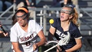 Cranford wins close game and favorites dominate in North 2 girls lacrosse first round