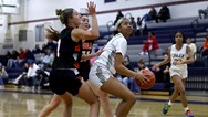 Statewide girls basketball group and conference rankings for Jan. 26