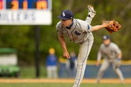 Baseball: Five-run third sparks Seton Hall Prep past St. Joseph (Met.)