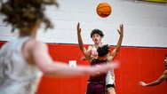 Boys basketball: Voorhees tops Timothy Christian 