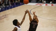 Armstrong’s 30 leads No. 7 St. Peter’s Prep over Dickinson - Boys basketball recap