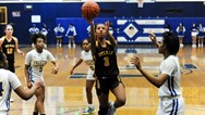 Girls Basketball: Previewing the Burlington County Tournament semifinals