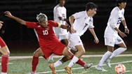 Who’s lighting it up? Statewide stat leaders in boys soccer through Oct. 10