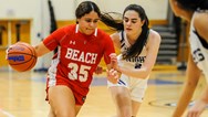 Point Pleasant Beach defeats Linden - Girls basketball recap