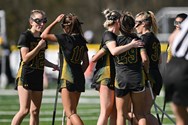 Girls lacrosse: Morris Knolls tops Montgomery in North Jersey Group 3 first round match