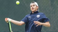 Previewing the boys tennis sectional finals. Handful of teams striving for first title