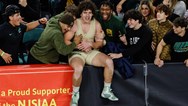 WATCH: Jimmy Mullen ends legendary high school career with 3rd state championship