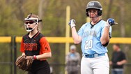 Super Essex Conference softball season stat leaders for May 1