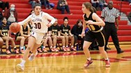 Girls basketball: Rapel late basket gets Phillipsburg win over Montgomery