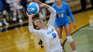 Girls volleyball: BCSL stat leaders for October 18