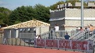 South Jersey Times track notebook: Construction hasn’t hampered Delsea from hosting