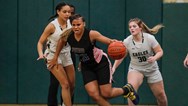 The best single-game girls basketball performances in the Colonial Conference through Feb. 6