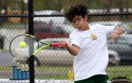 Clearview’s Lacsamana joins elite company with third Gloucester County crown (PHOTOS)