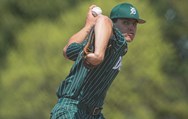 Baseball: Dill’s gem lifts No. 2 Delbarton over Chatham, spot in 4th straight MCT final