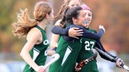 Field Hockey: Three stars and daily stat leaders for Sept. 21