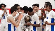 Gaccione comes full circle, leads St. Mary boys basketball to NJIC title (PHOTOS)