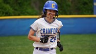 Softball: Cranford’s stellar sophomores continue shining in win over Westfield