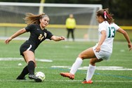 Girls Soccer: Hanover Park tops Madison to repeat as N2G2 champs
