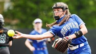 Softball tournament scoreboard: County/conference results & pairings for May 21