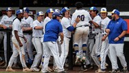 Baseball: Central Jersey, Group 4 first round recaps for May 22