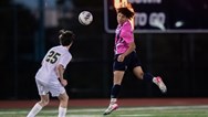 Returning All-Greater Middlesex Conference boys soccer players for 2023