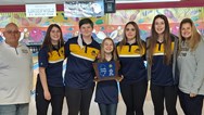 Girls bowling: Binck paces Gloucester City to second consecutive sectional title