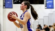 Girls Basketball: Princeton, Steinert advance - Mercer County Invitational - First round