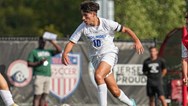 Boys soccer: Shore Conference stat leaders through Oct. 17
