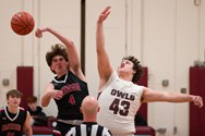 Boys Basketball: West Caldwell Tech, Cresskill advance - NJS1G1 Tournament quarterfinals (PHOTOS)